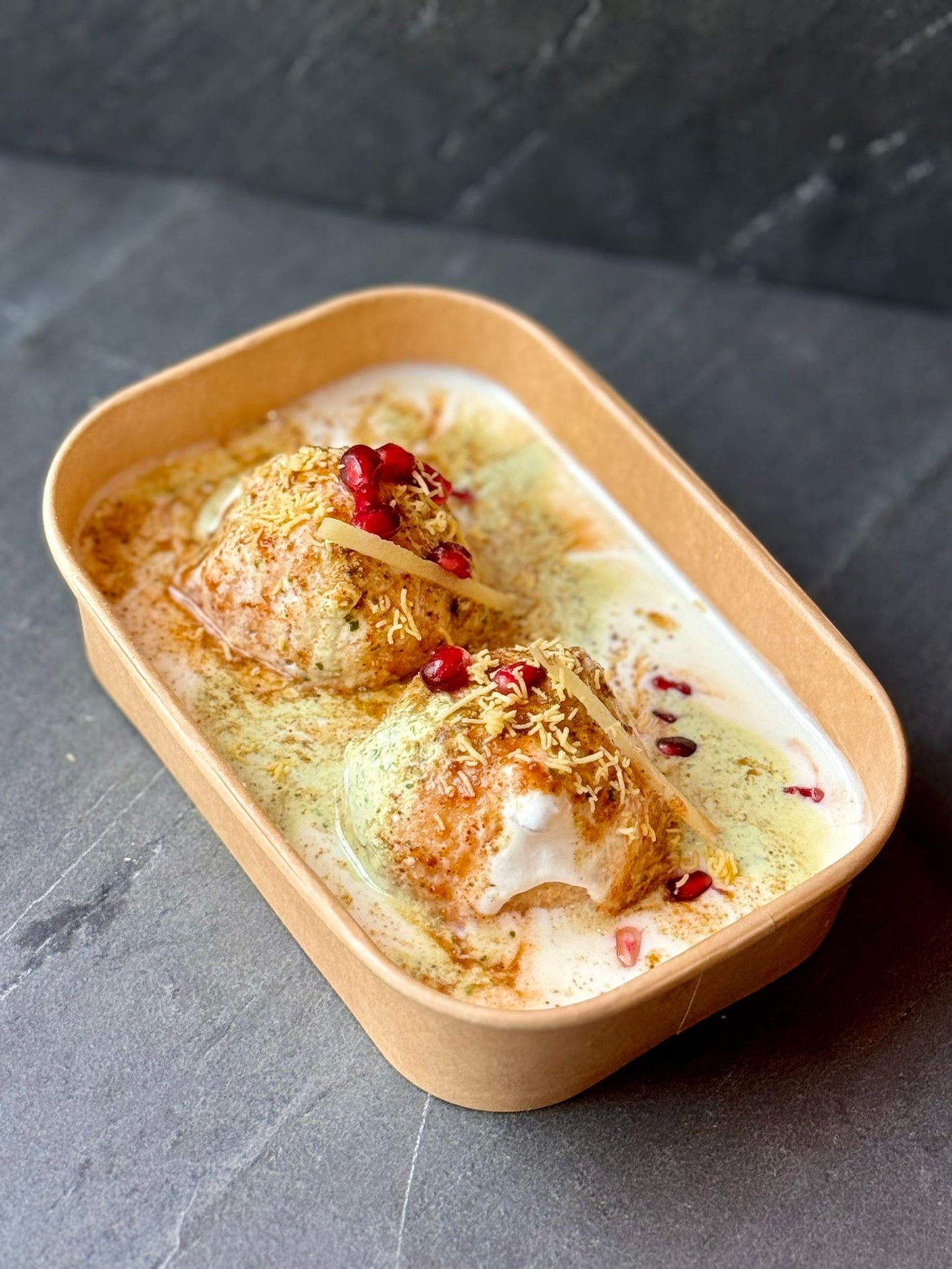 Dahi Bhalla