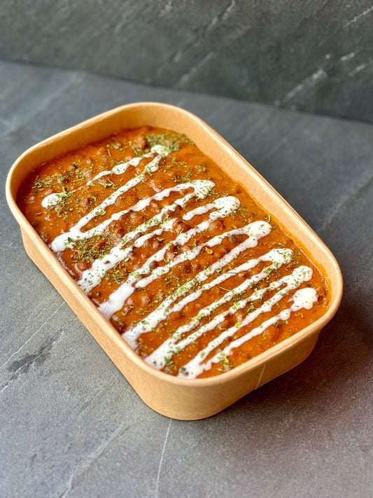 Dal Makhani