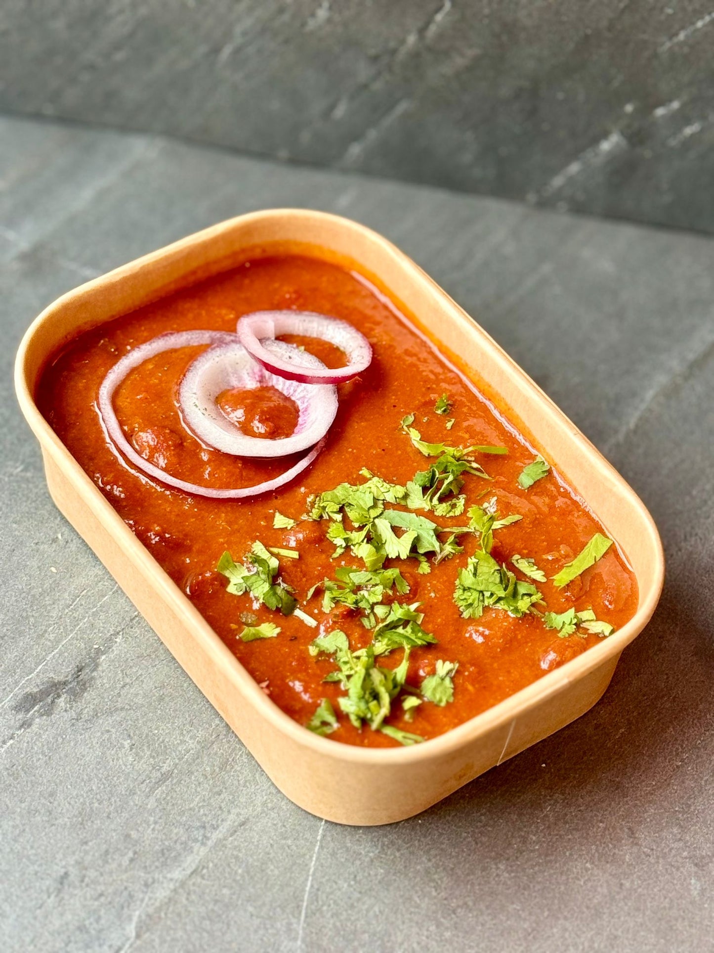 Rajma Masala