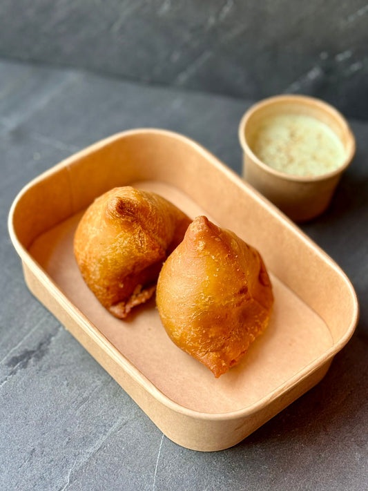 Samosa (2Pcs)