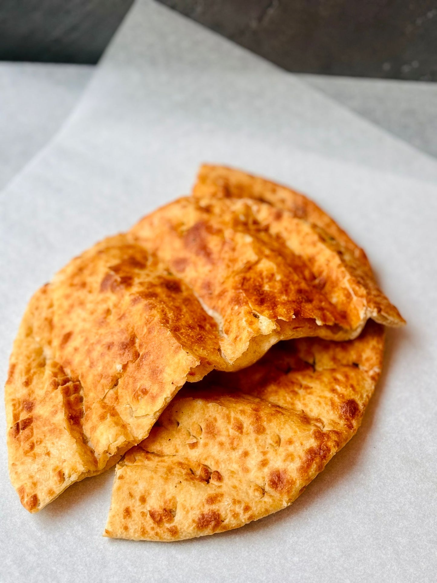 Tandoori Roti