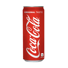 Coke Regular