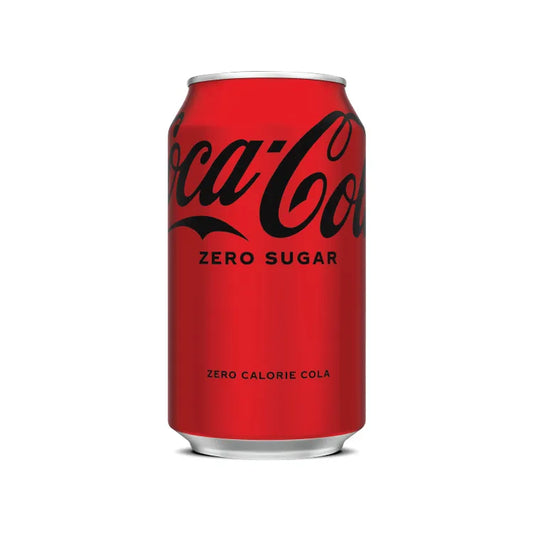 Coke Zero